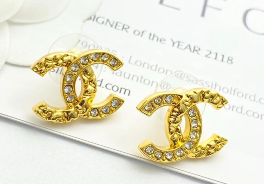 Choose Me Earrings