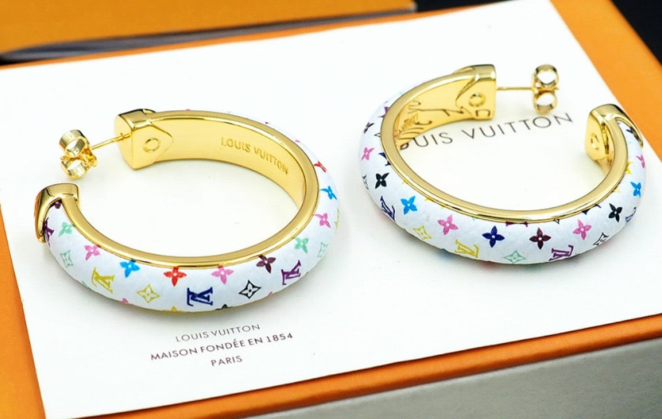 Luxe Rainbow Affair Set
