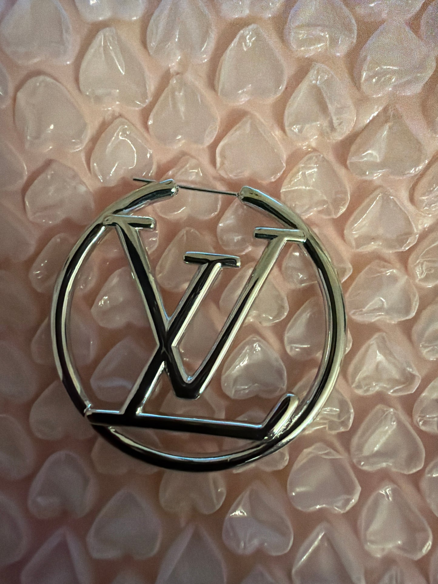 Luxe Hoops