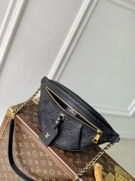 Luxe Voyage Bumbag