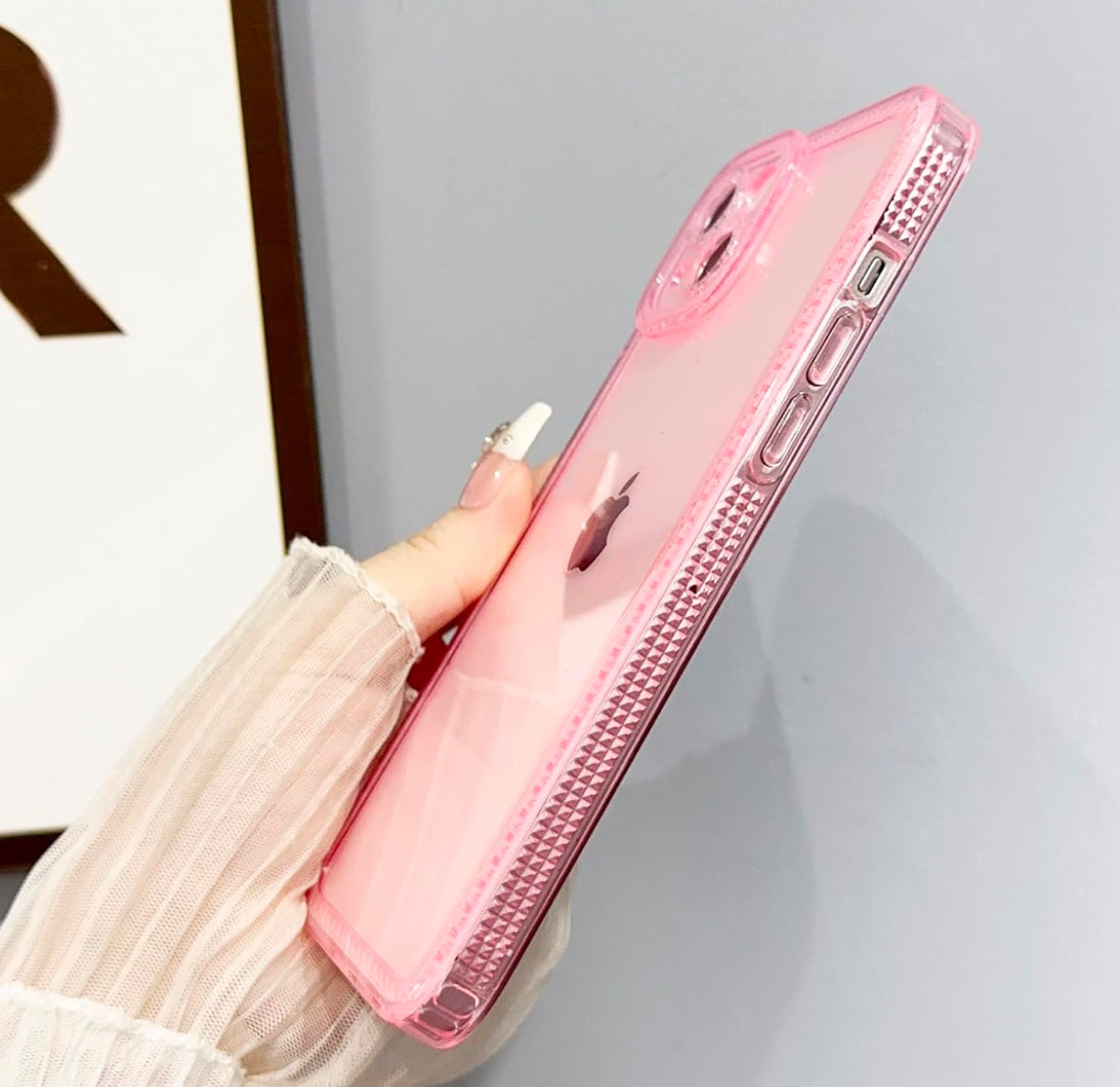 Pink Panther Case