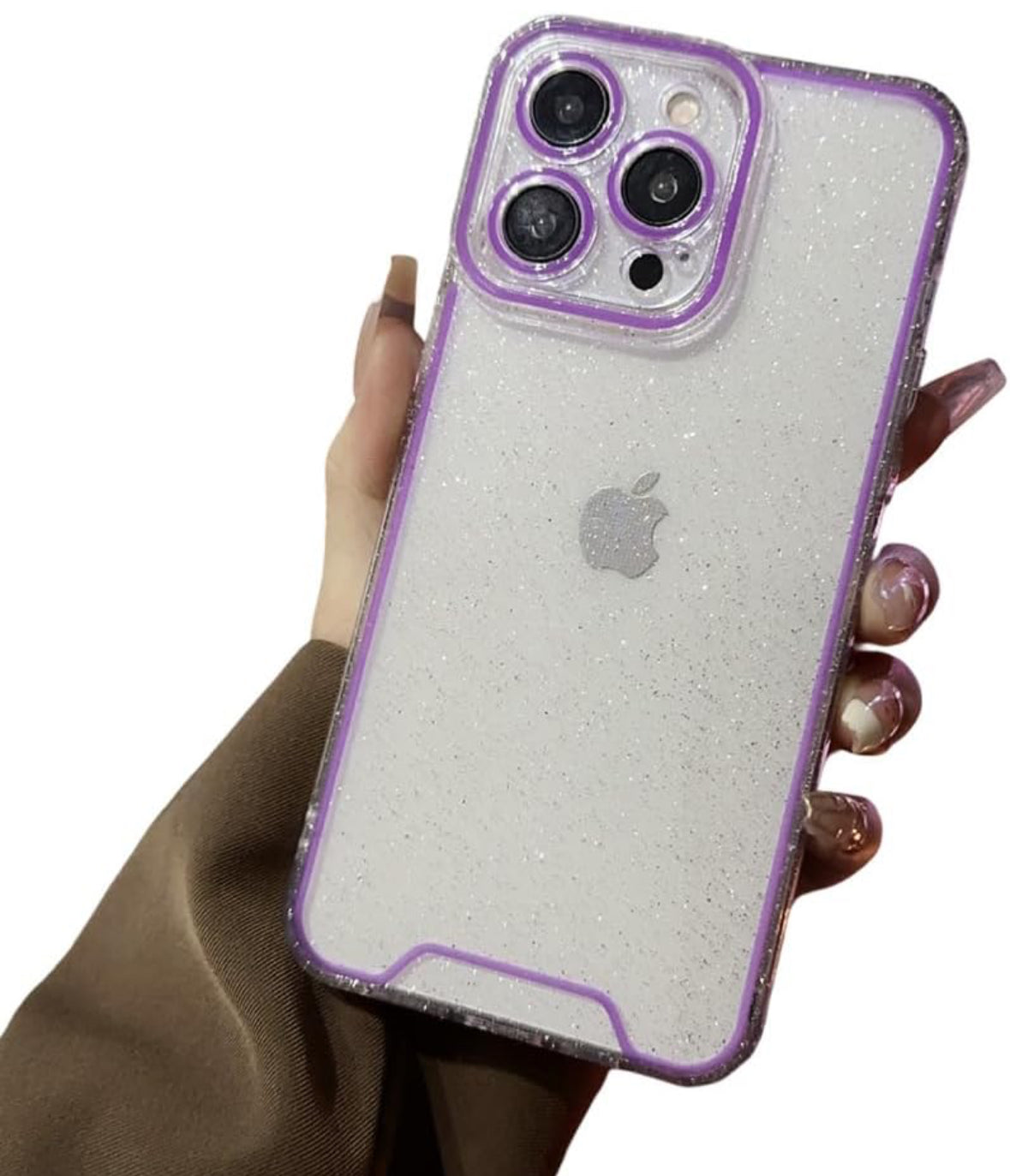 Color Edge LED Case – The Case Addict