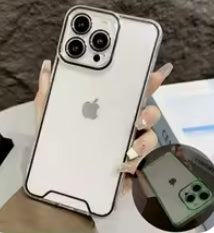 Transparency LED Case