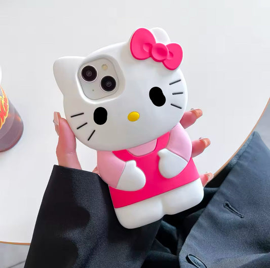 Big Kat Case