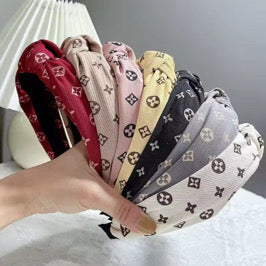 Motif Headbands