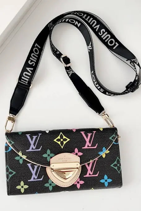 Mono Crossbody Case