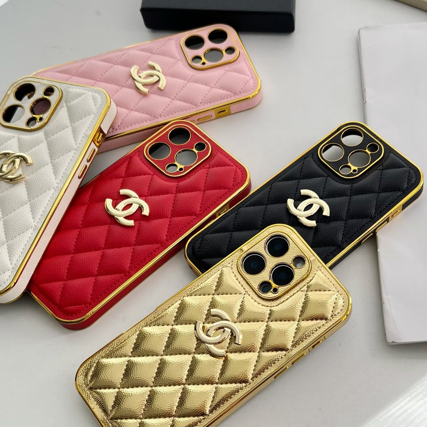 Elite Fashionista Case