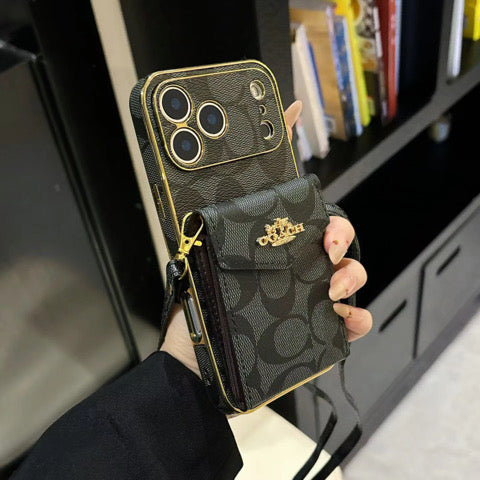 Madison On-the-Go Luxe Case