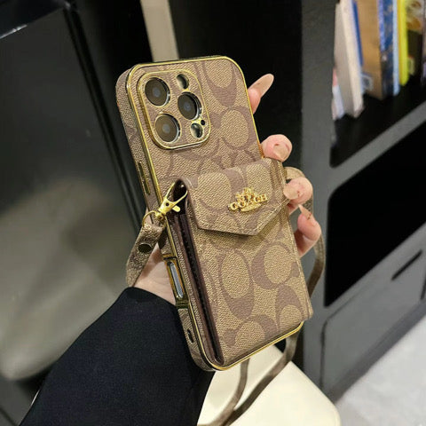 Madison On-the-Go Luxe Case