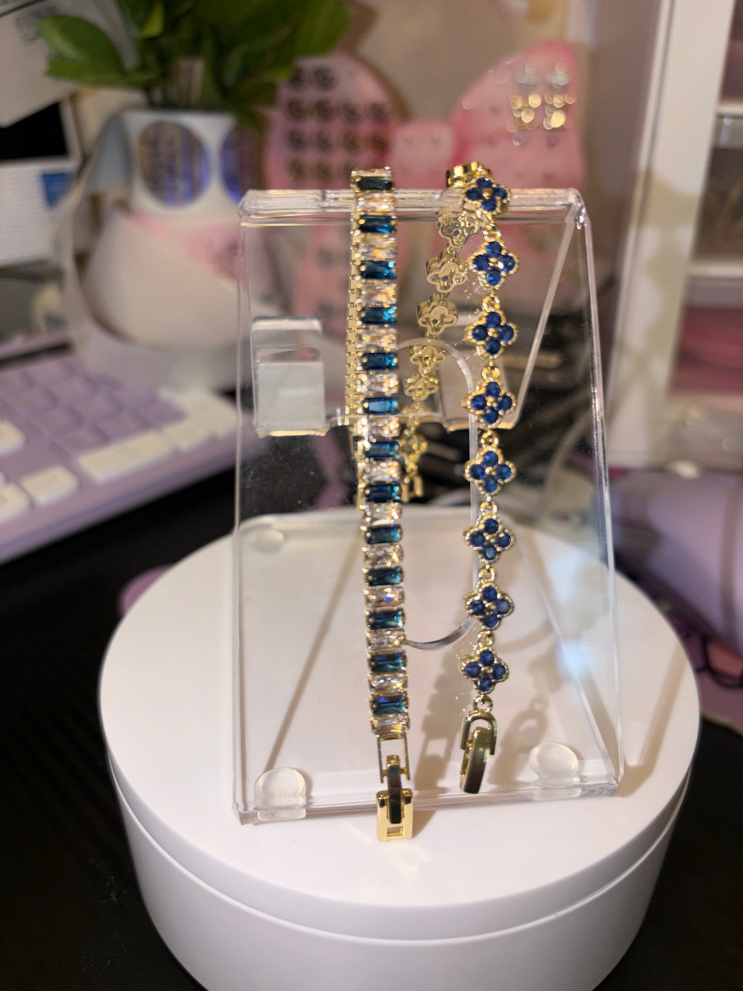 Rich Stack