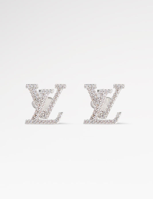 Diamond Muse Studs