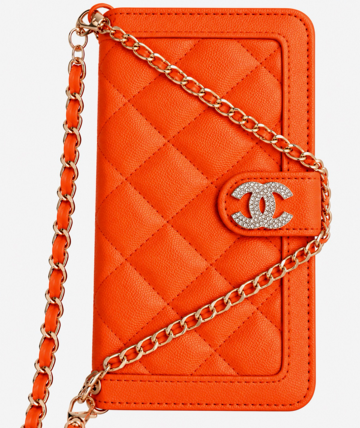 CoCo It Girl Case