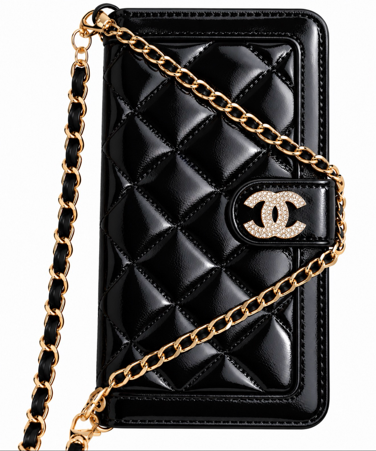 CoCo It Girl Case