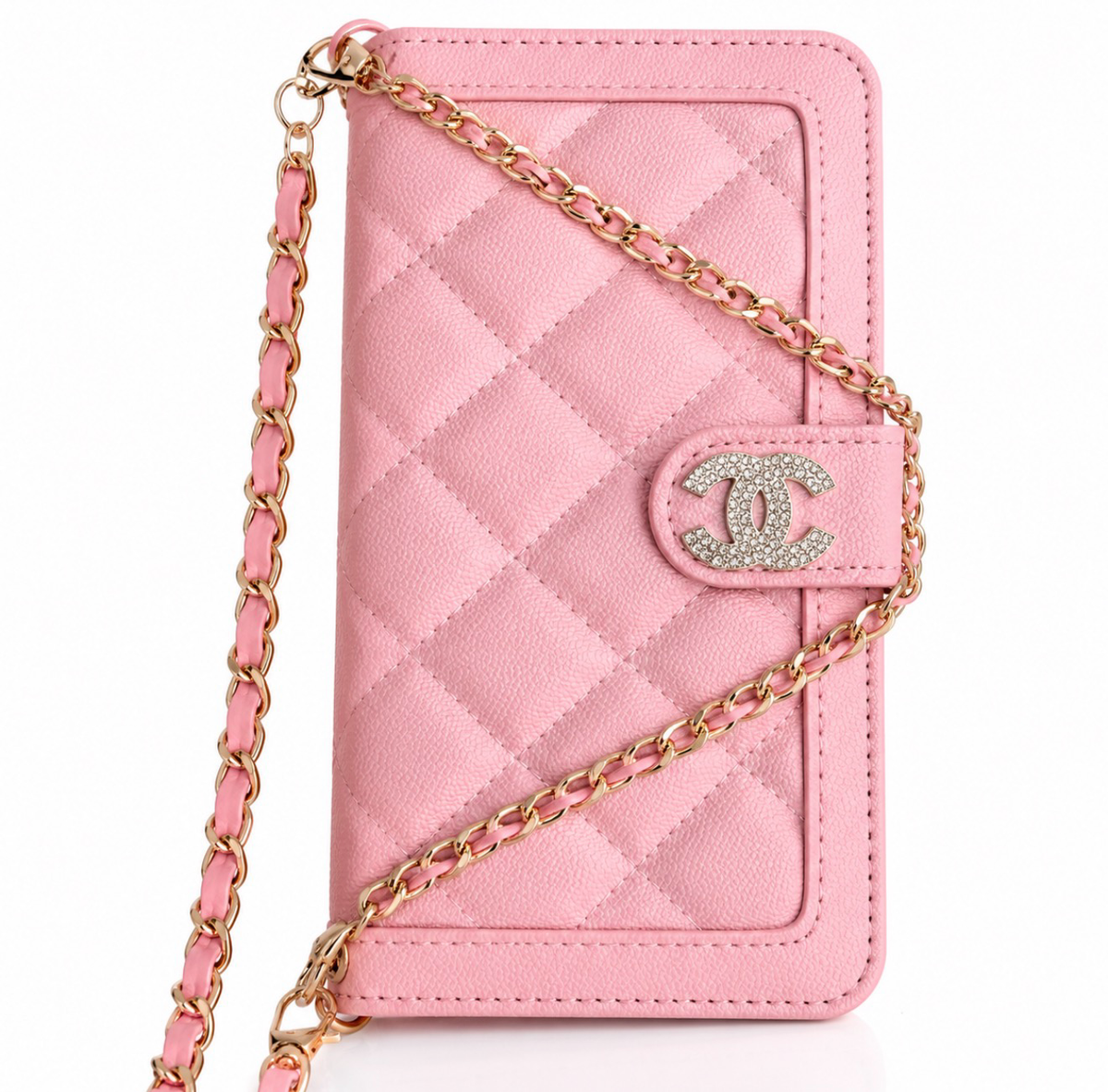 CoCo It Girl Case