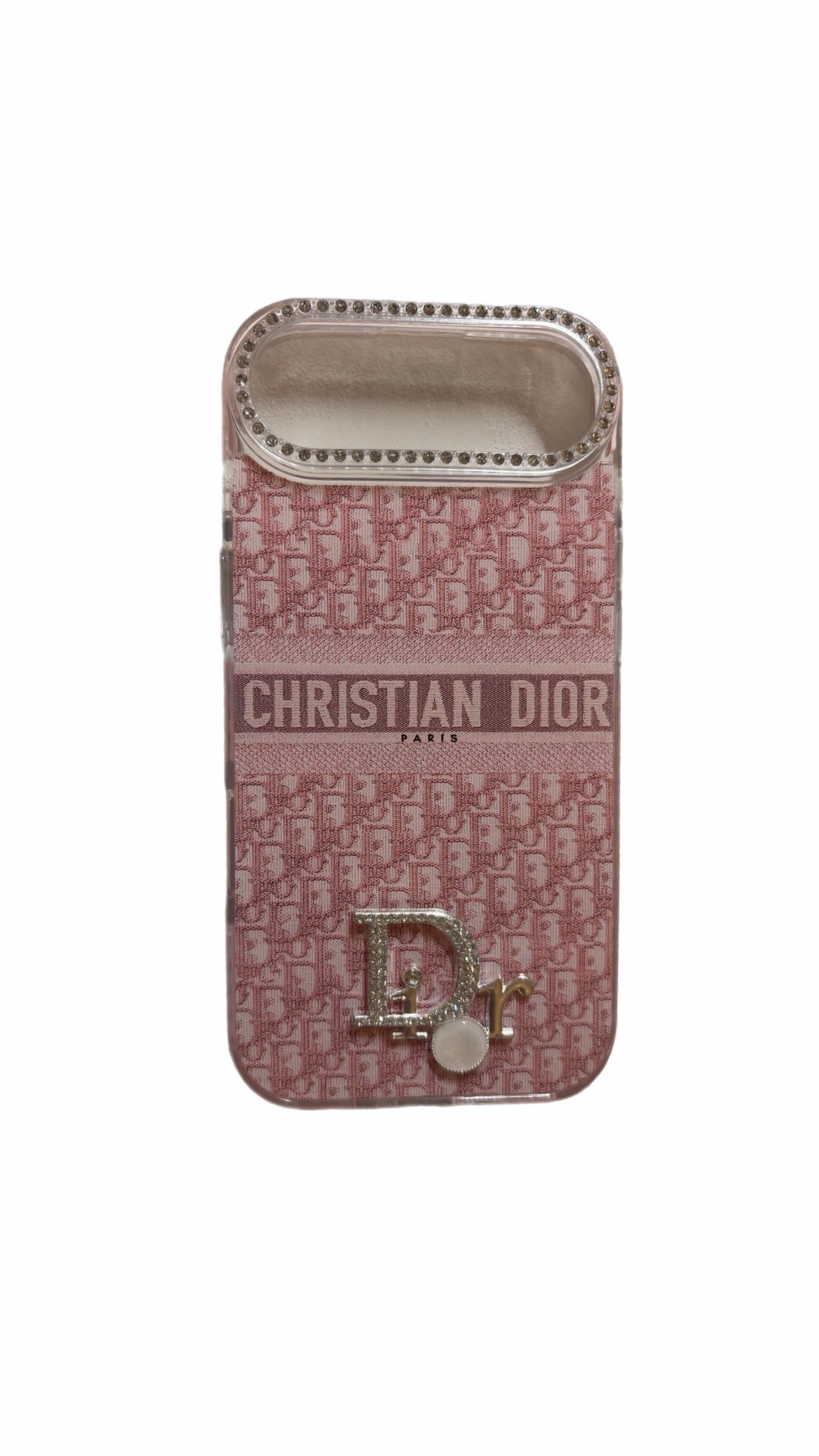 Lil Miss D Case