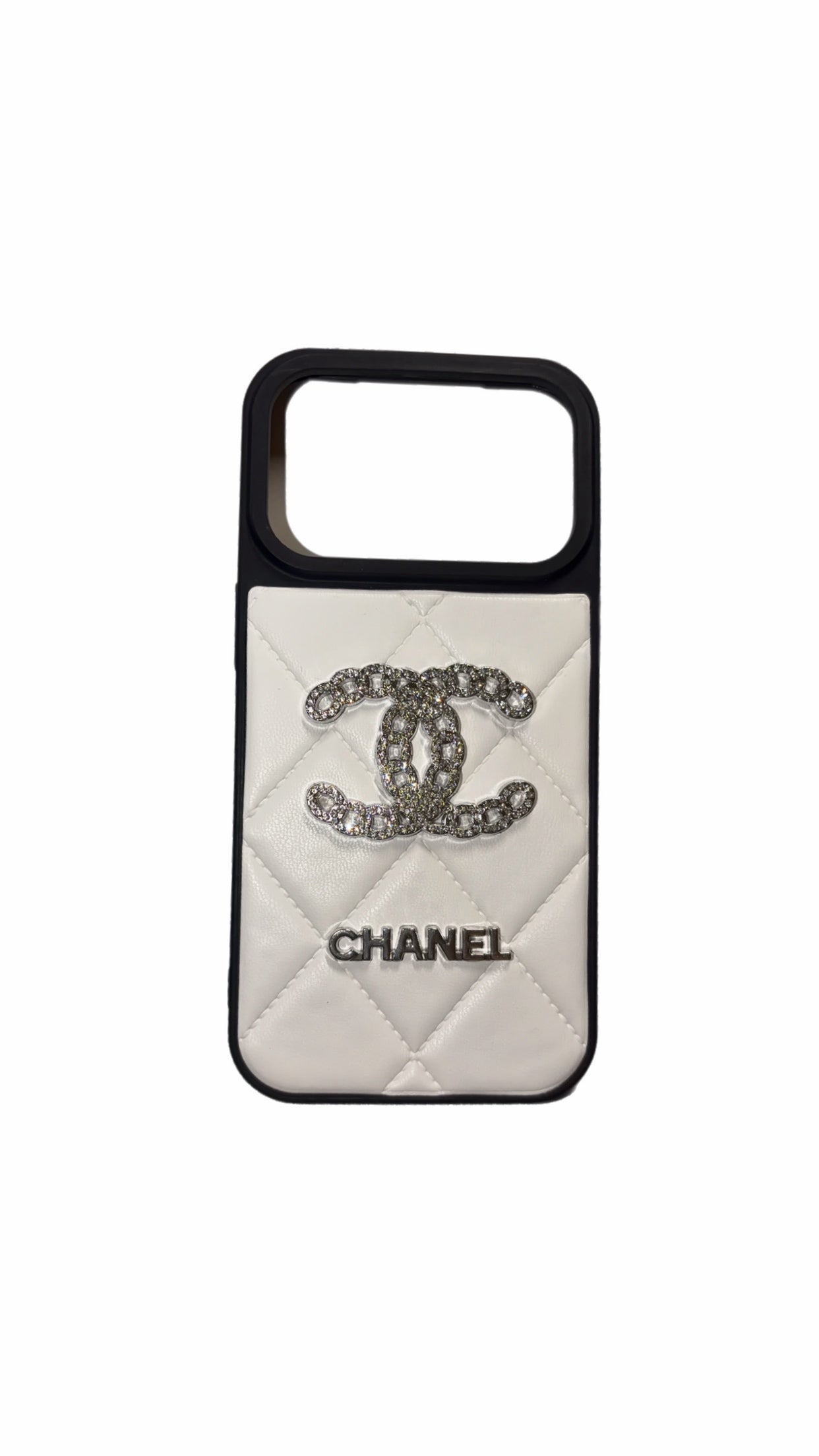 Check Me PLS Case