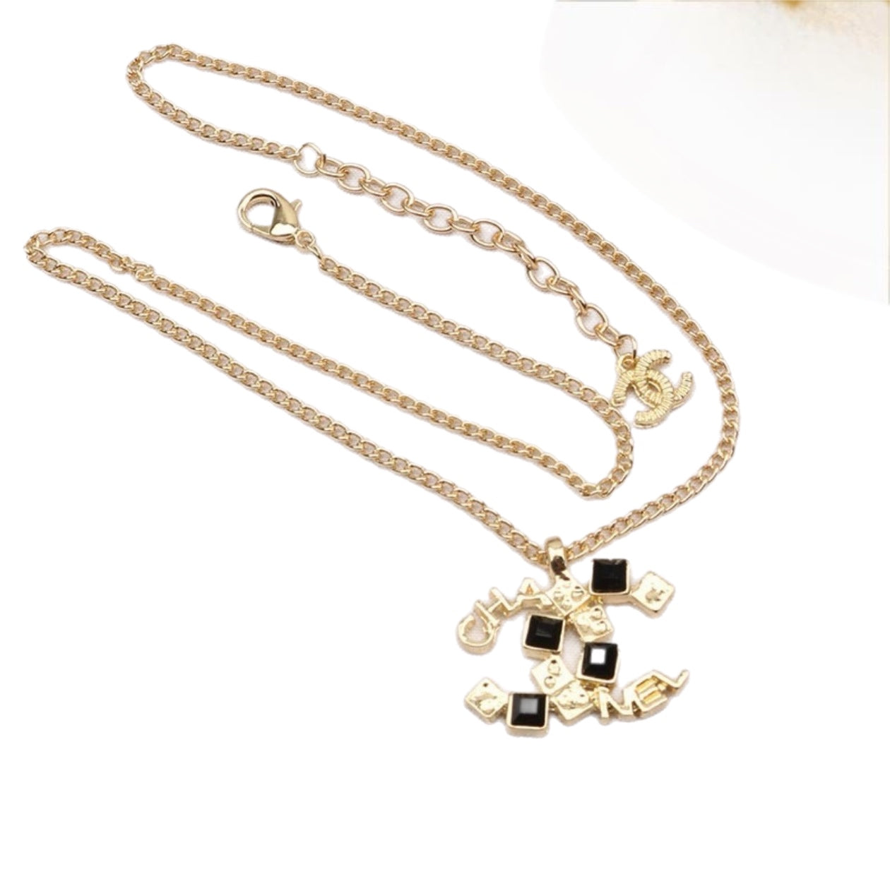 Boss C Pendant