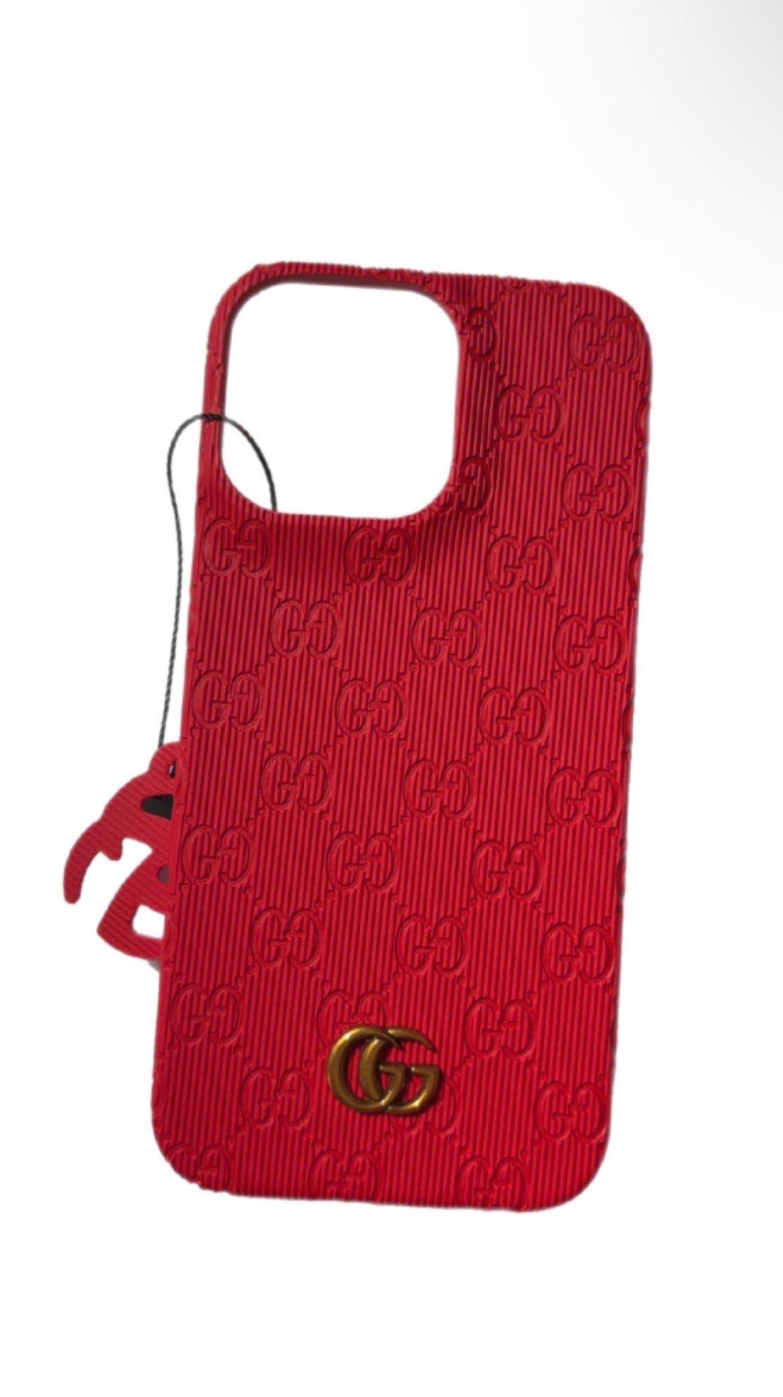 Guccella Clip Case