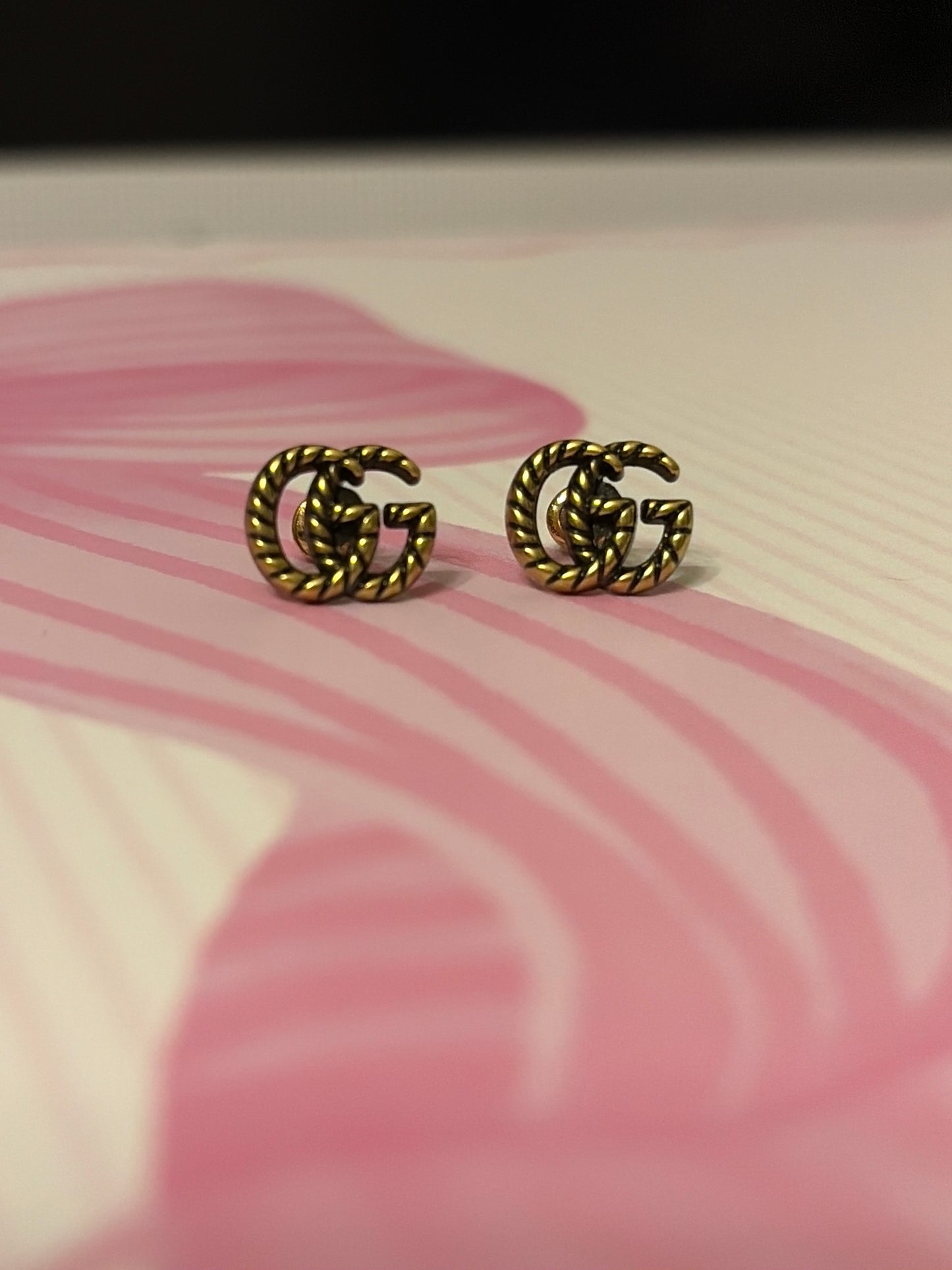 Brass Studs