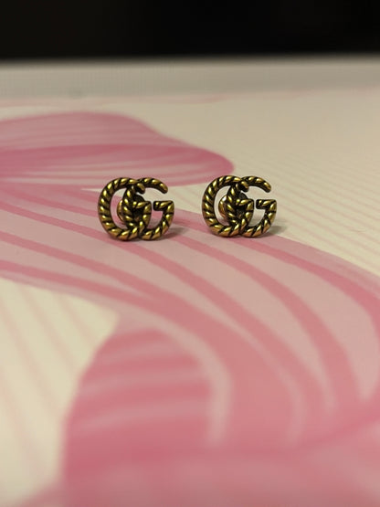 Brass Studs