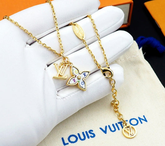 Luxe Rainbow Affair Set