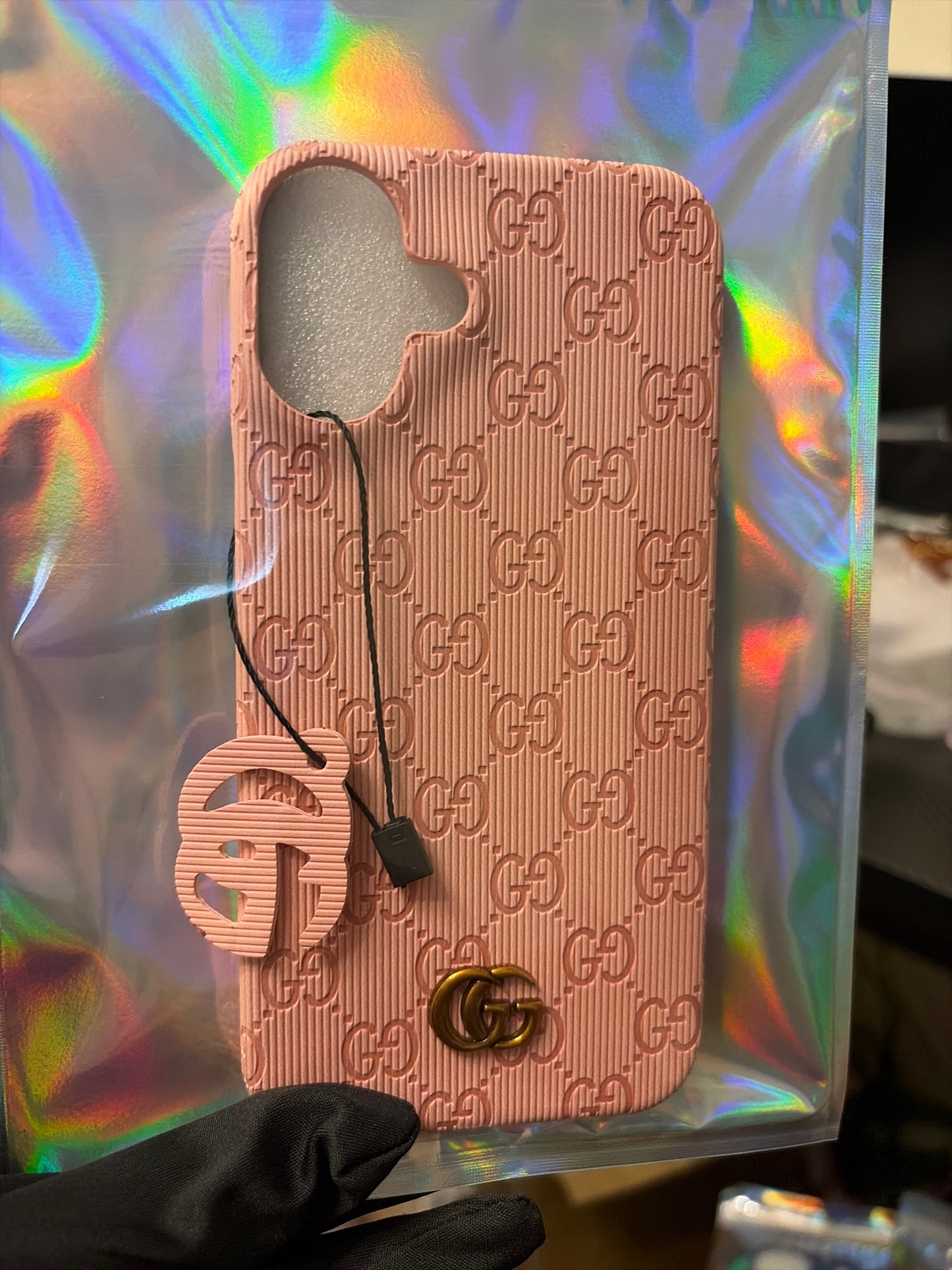 Guccella Clip Case
