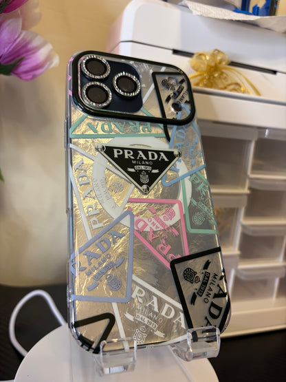 Milano Prive Case