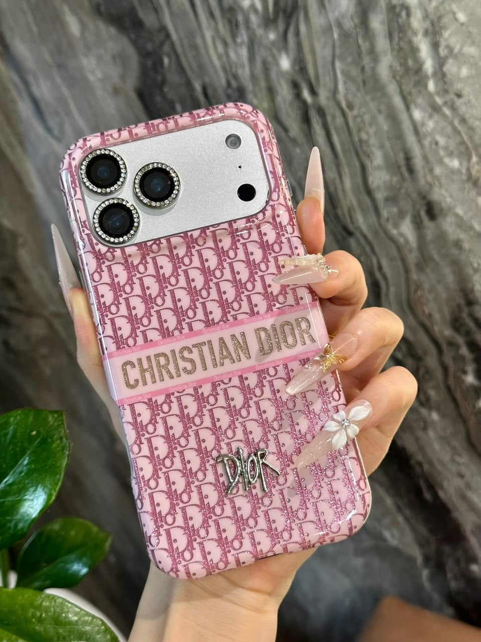 Blush Adore Case