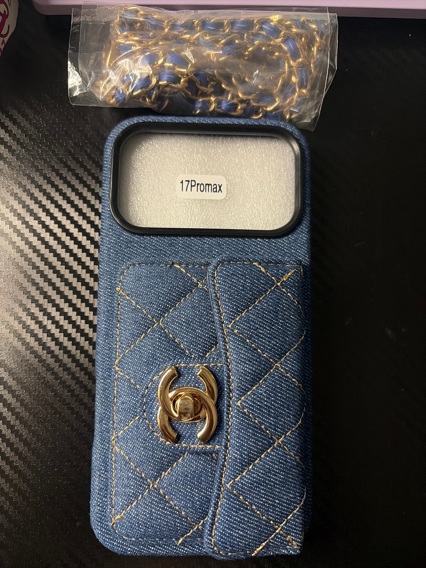 Coco Chic Case