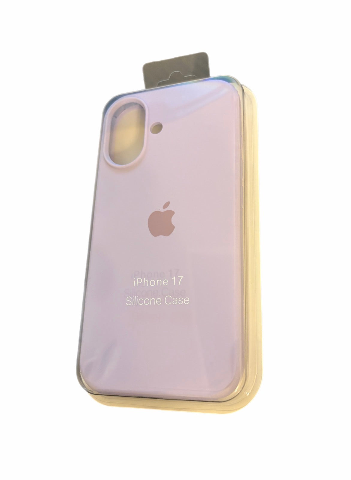 Silicone Case