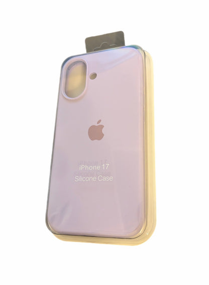 Silicone Case