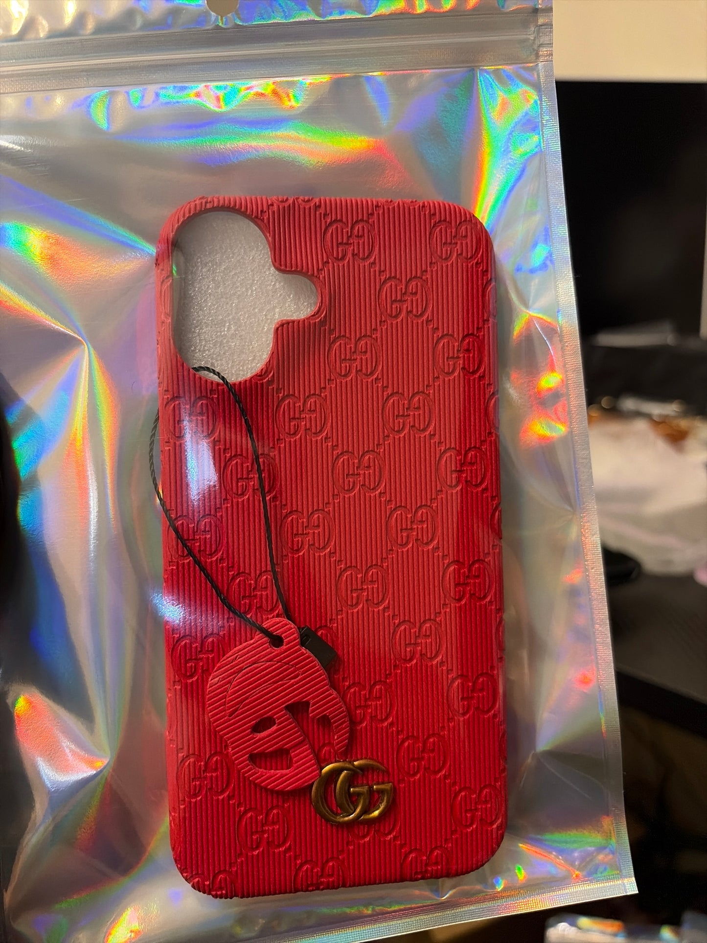 Guccella Clip Case