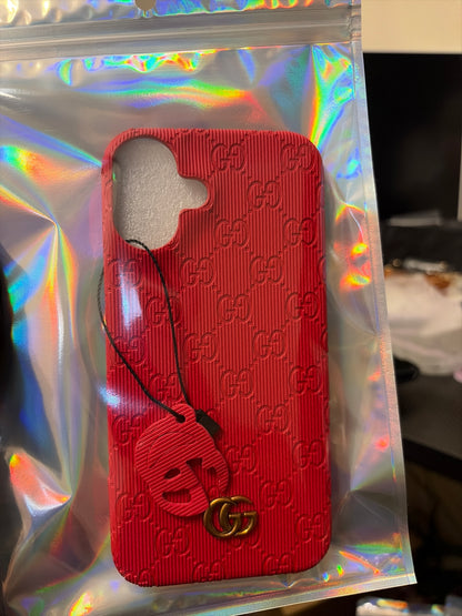Guccella Clip Case