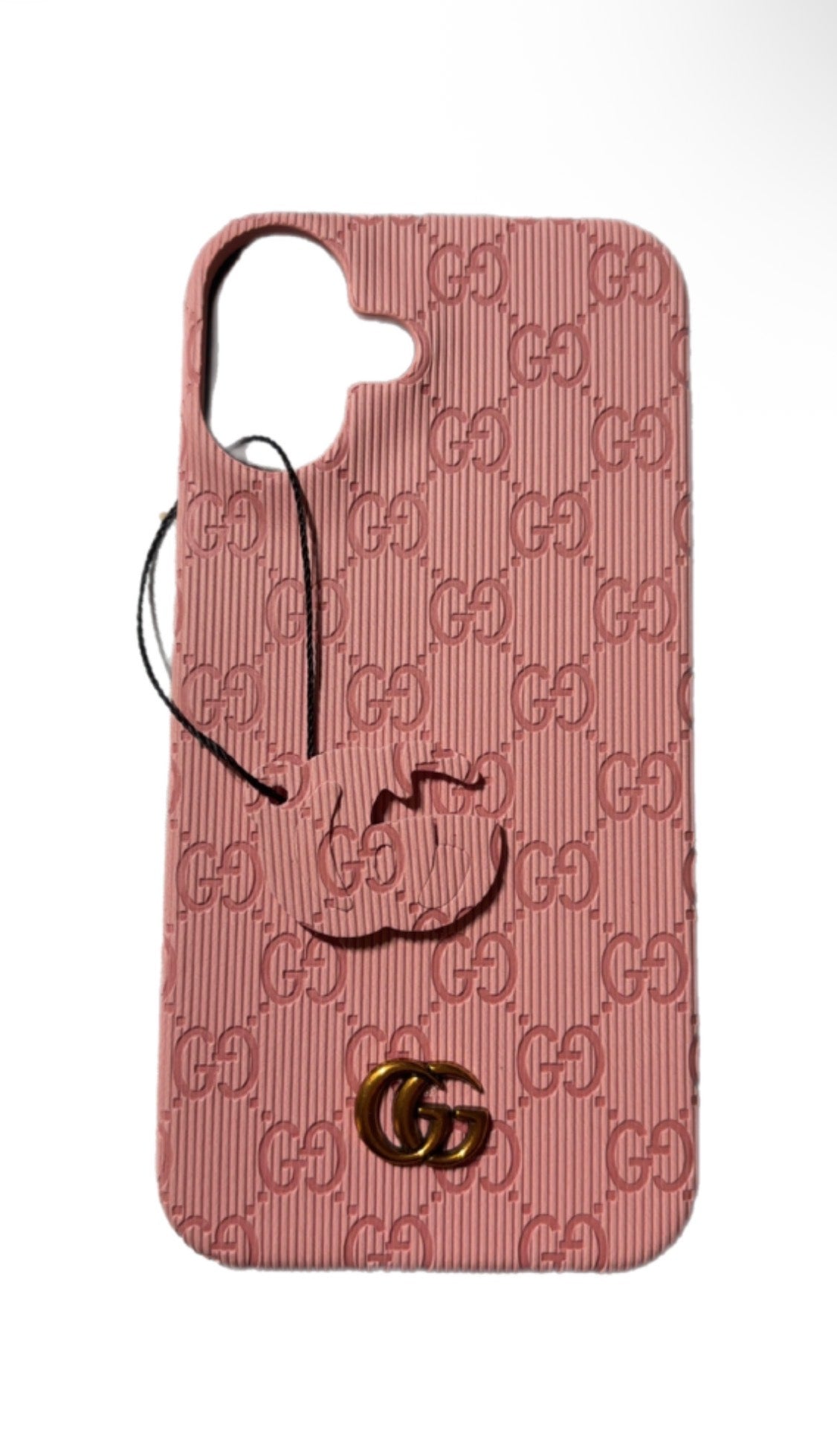 GG iPhone Case