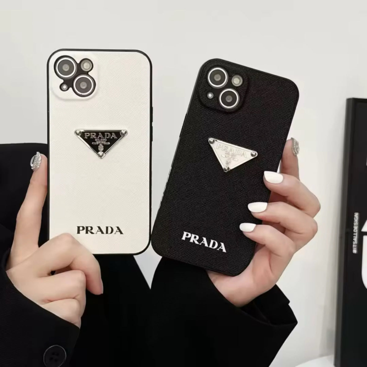Prive Status Case