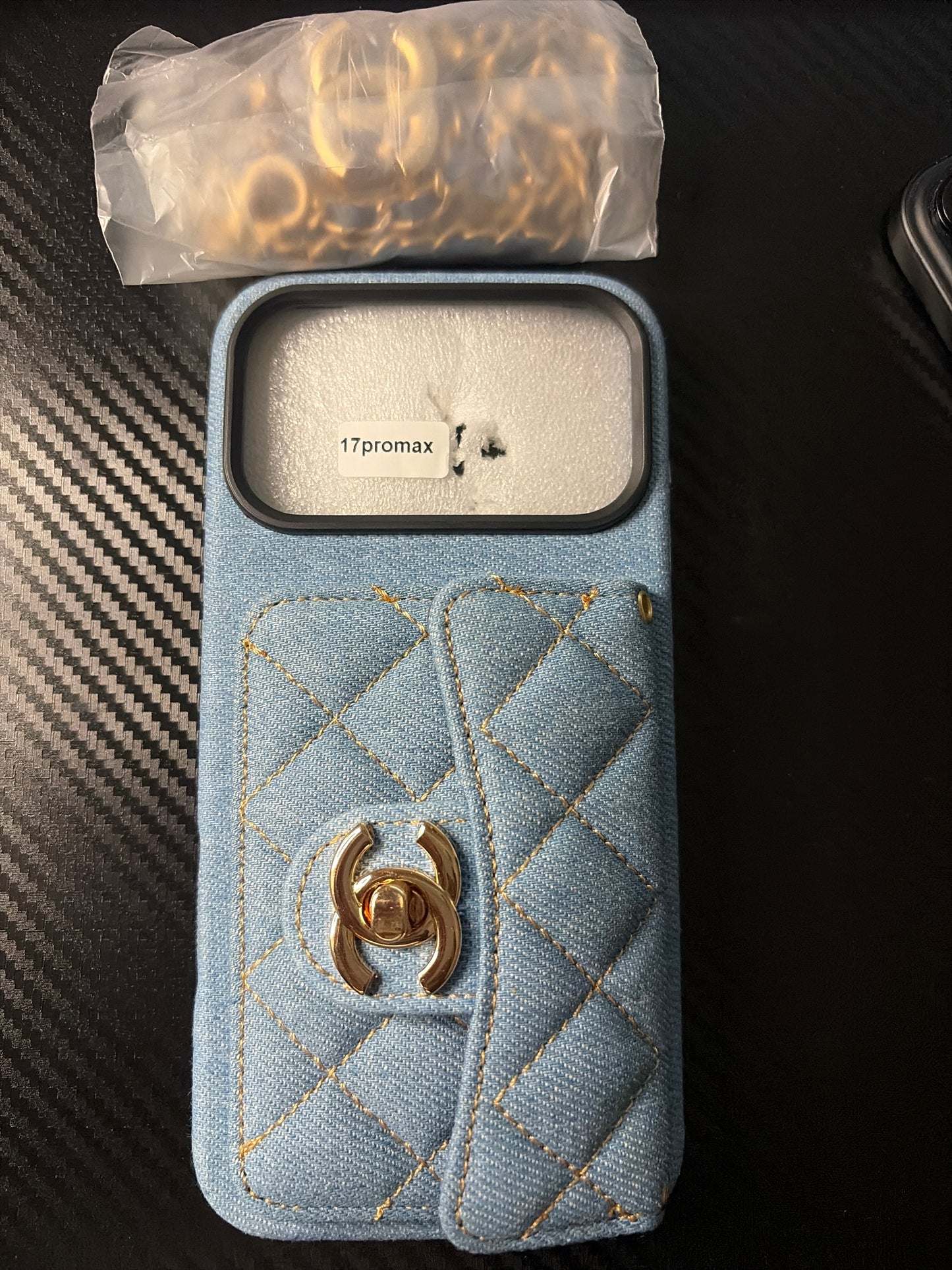 Coco Chic Case