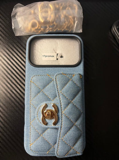 Coco Chic Case