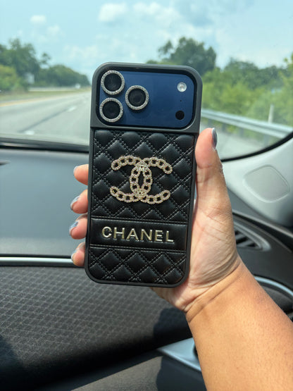 Check PLS Case “NEW STYLE”