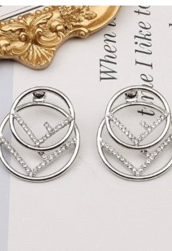 Linea Earrings
