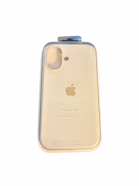 Silicone Case