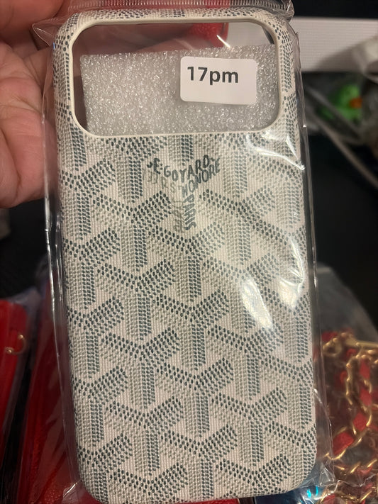 JetSetter Case
