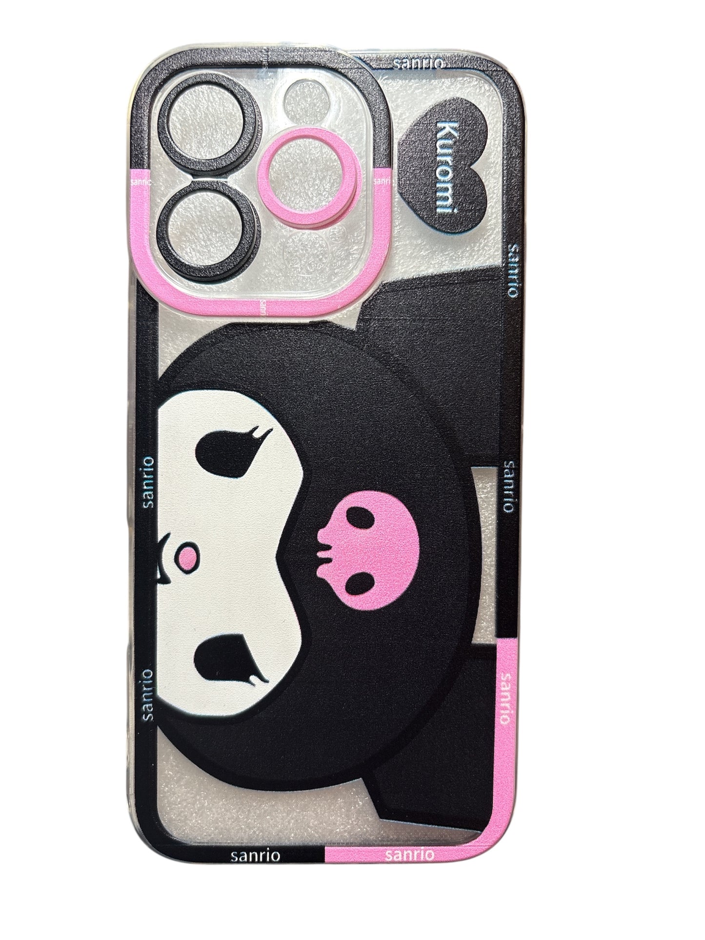 Kuromi View Case