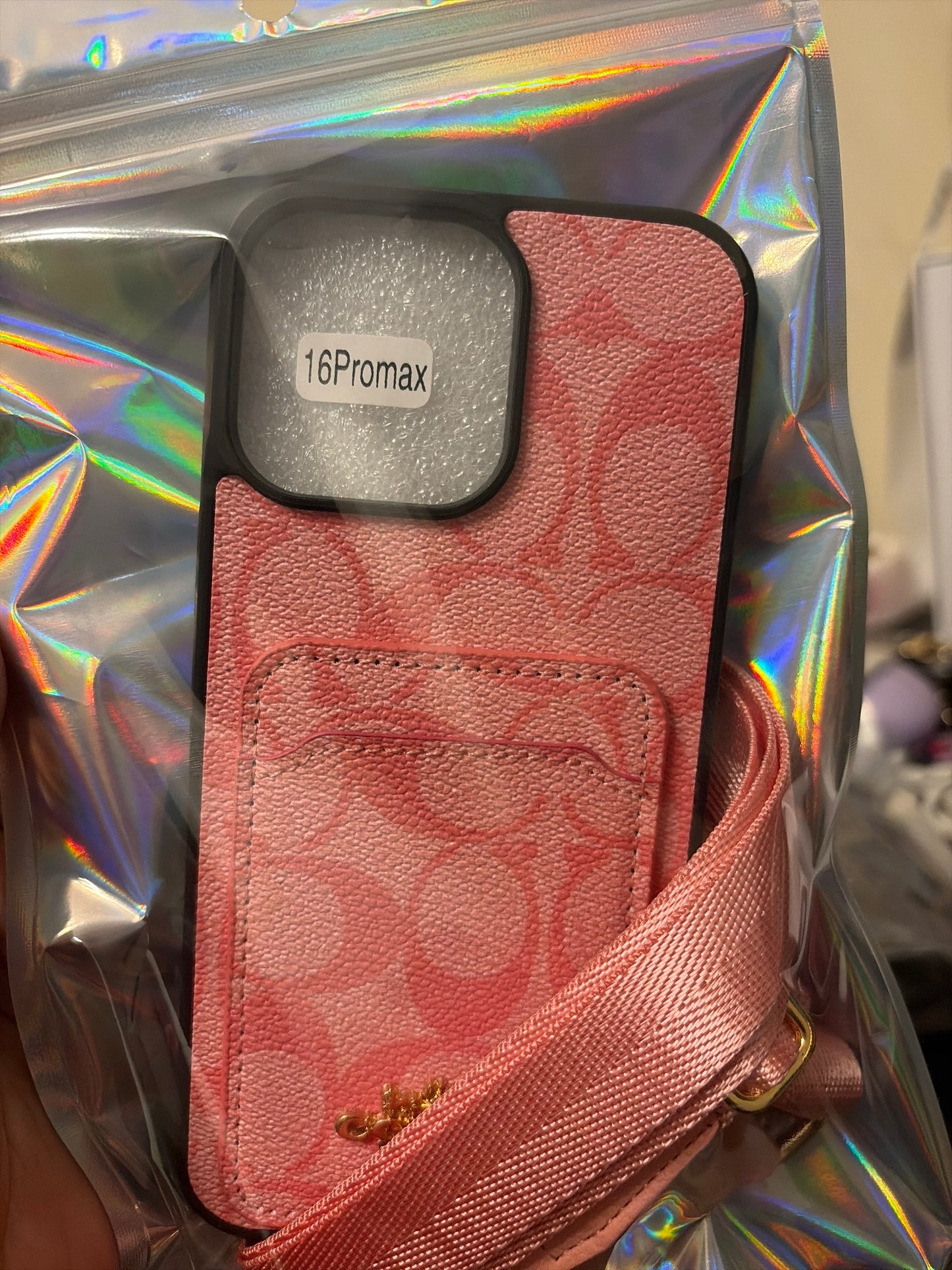 Classic Cool Case