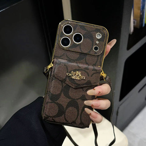 Madison On-the-Go Luxe Case