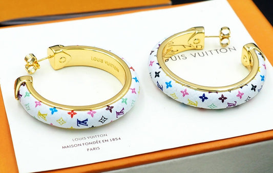 Luxe Rainbow Affair Set