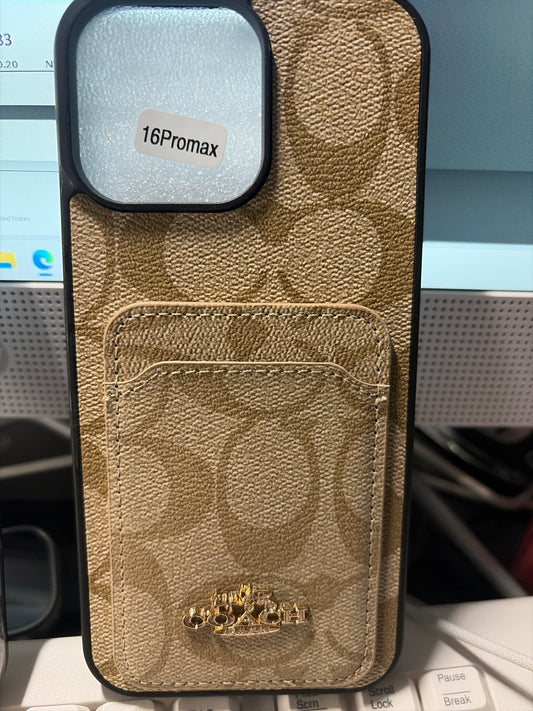 Big C Case