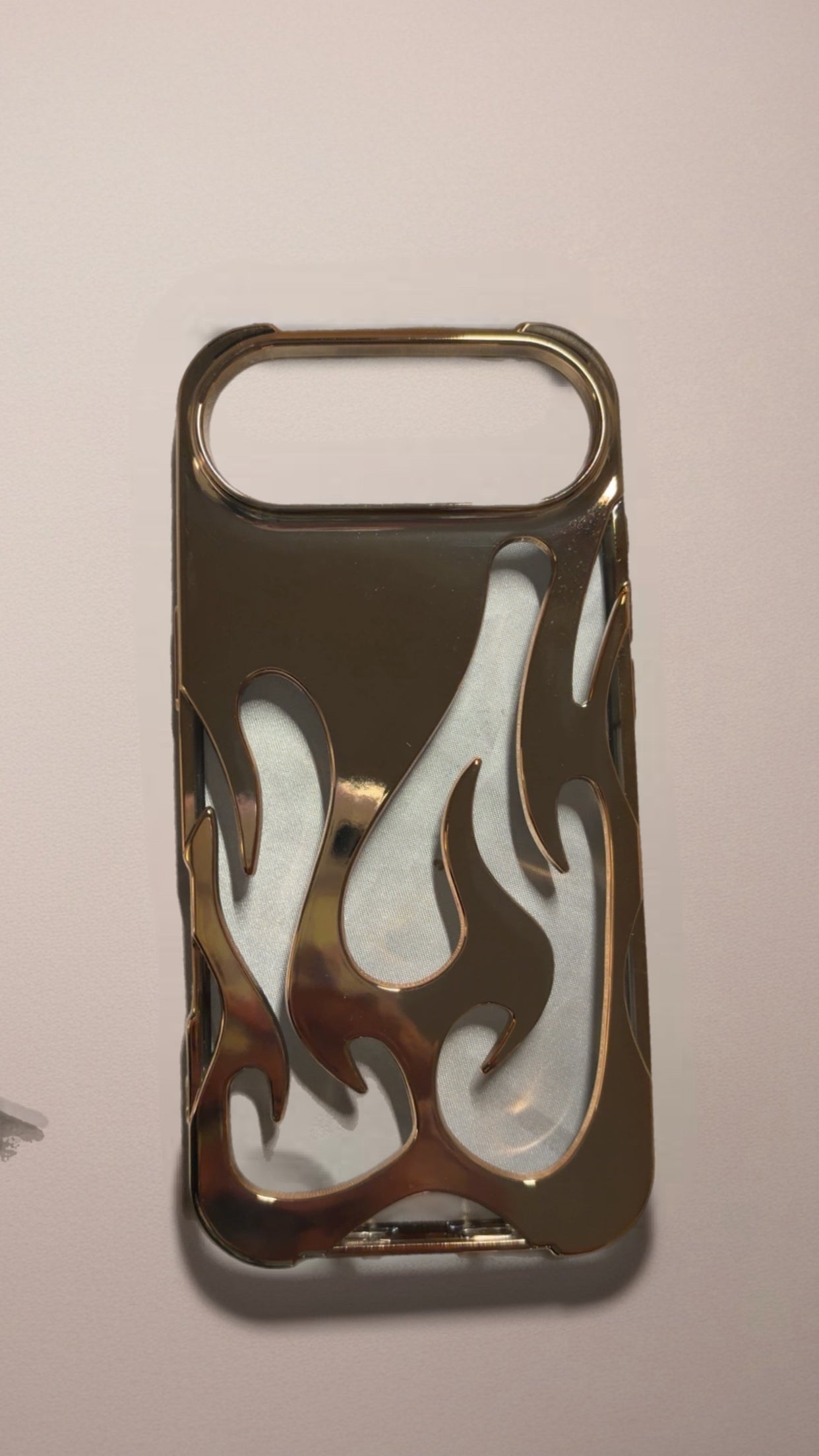 Flame Case
