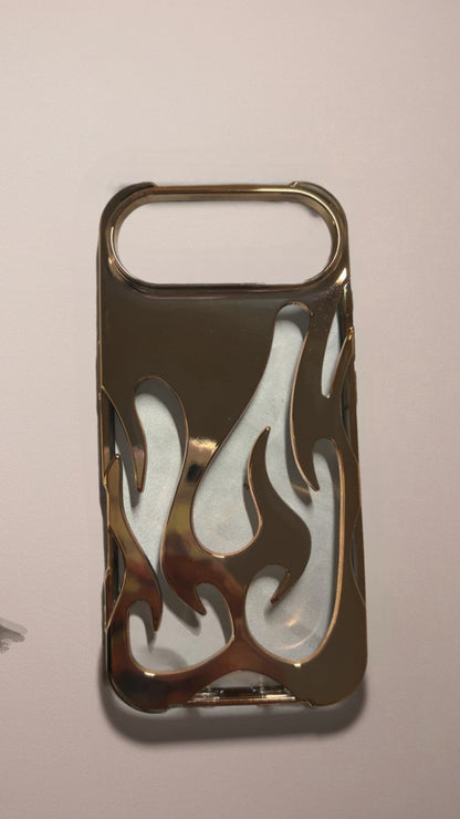 Flame Case
