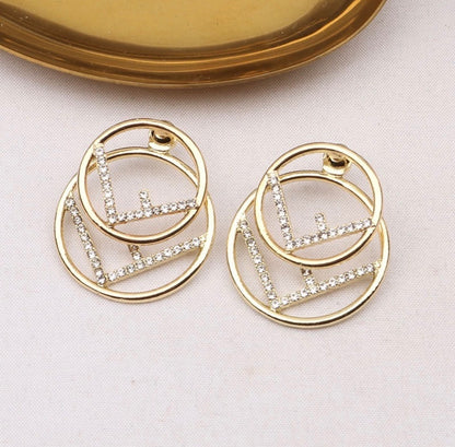 Linea Earrings