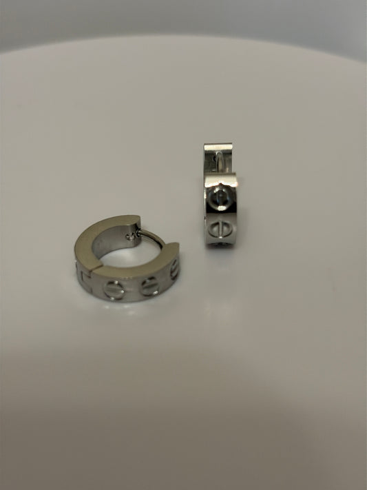 Love Lock Hoops
